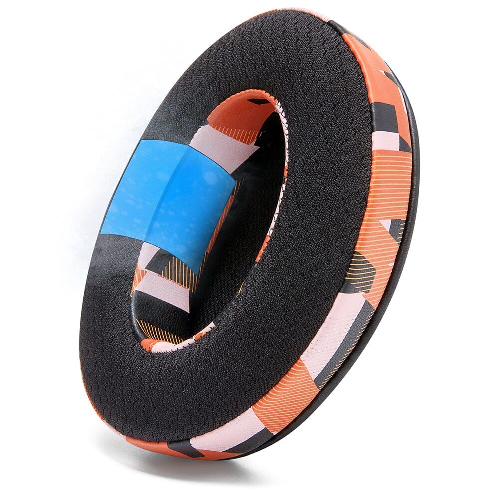 WC FreeZe - Hybrid Cooling Gel Infused Gaming Earpads - Image 69