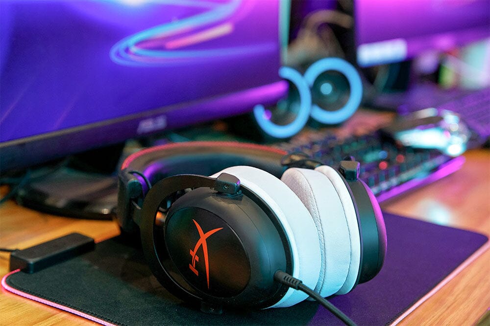 WC FreeZe - Hybrid Cooling Gel Infused Gaming Earpads - Image 7