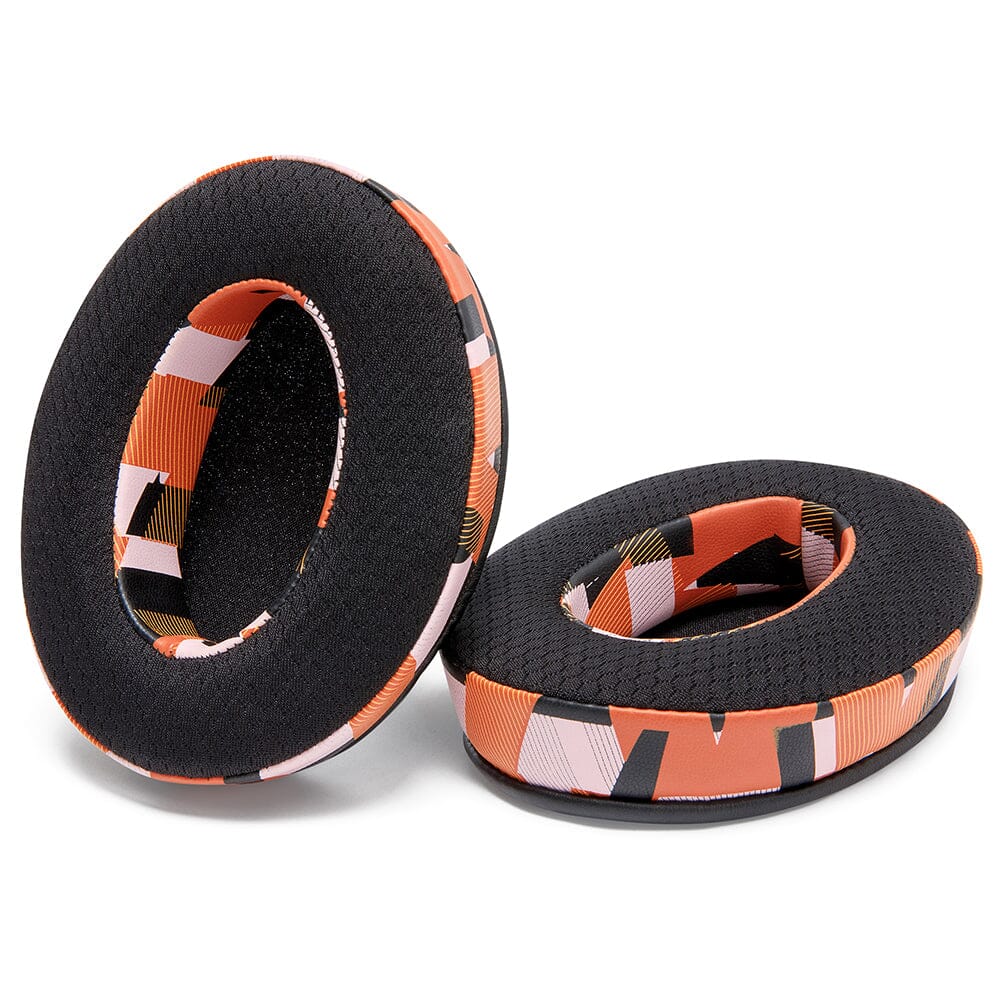 WC FreeZe - Hybrid Cooling Gel Infused Gaming Earpads - Image 74