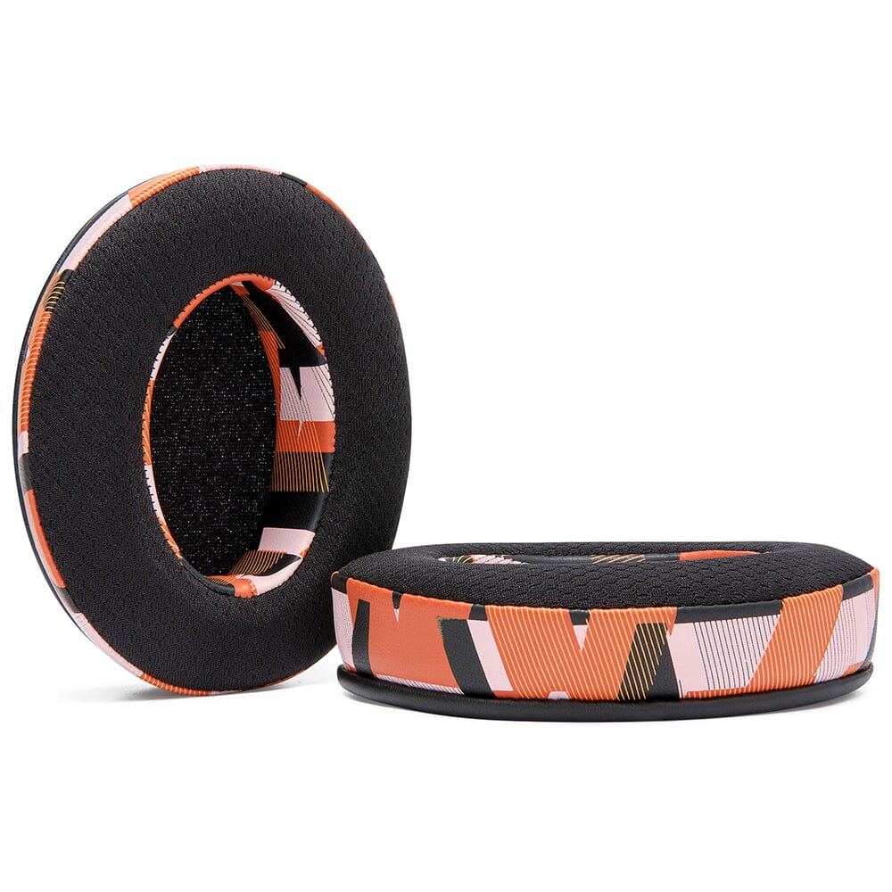 WC FreeZe - Hybrid Cooling Gel Infused Gaming Earpads - Image 75