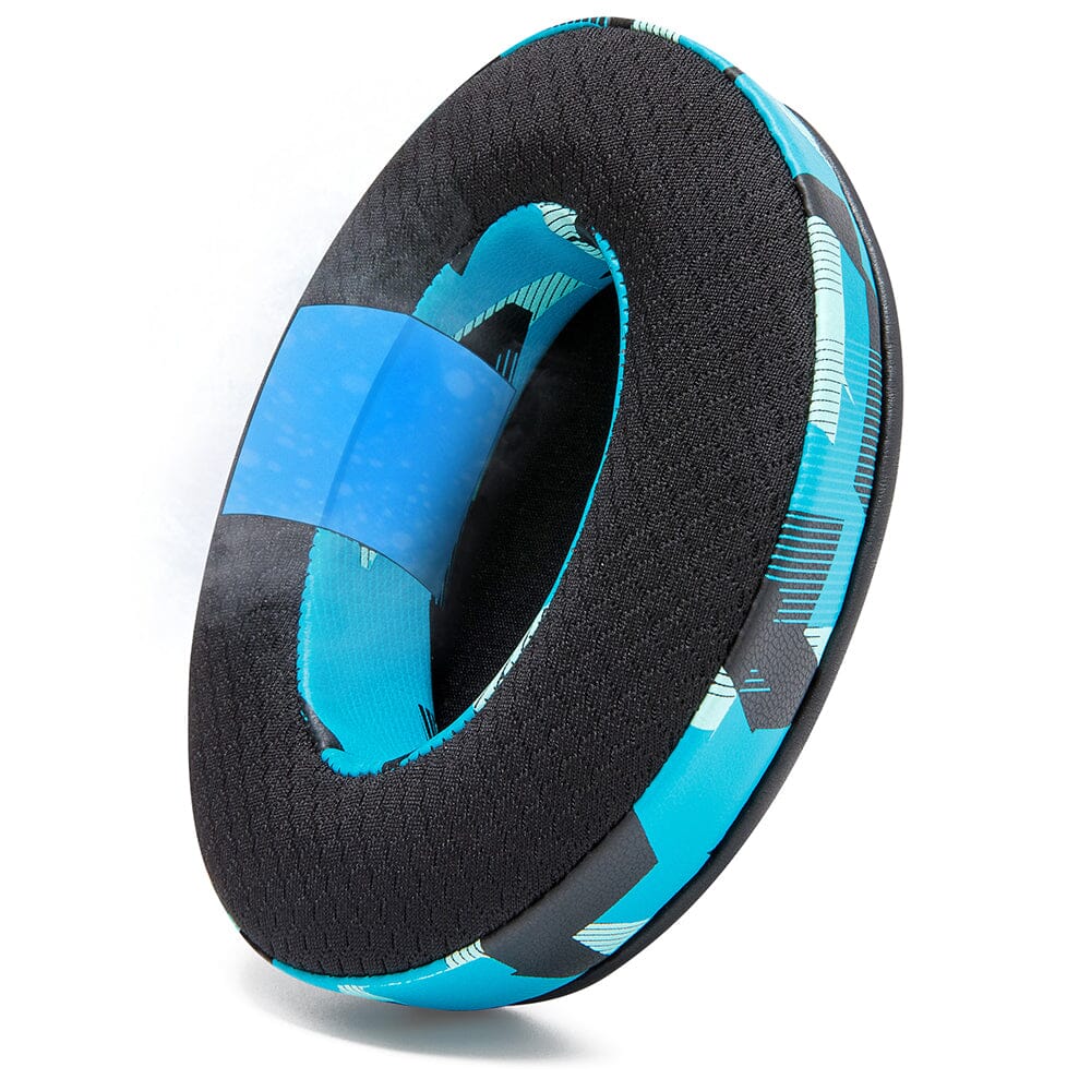 WC FreeZe - Hybrid Cooling Gel Infused Gaming Earpads - Image 76