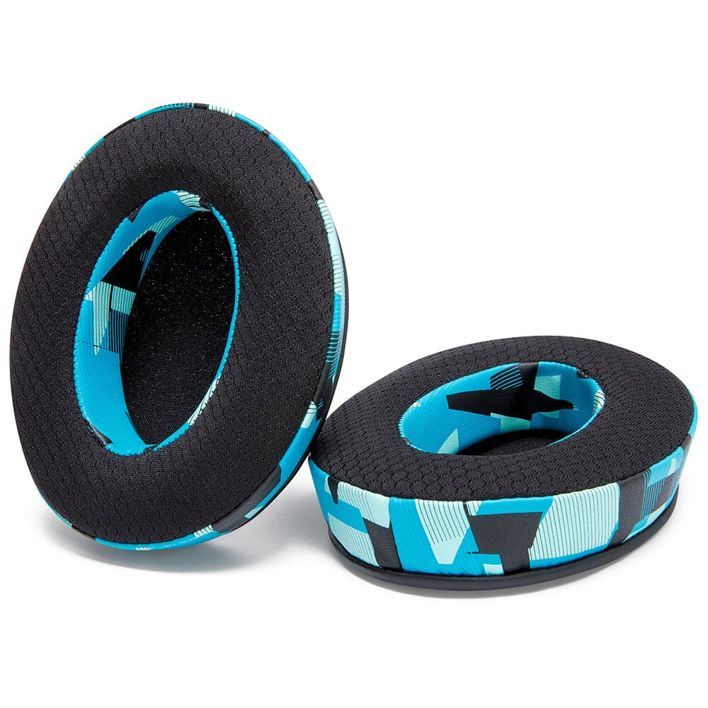 WC FreeZe - Hybrid Cooling Gel Infused Gaming Earpads - Image 81