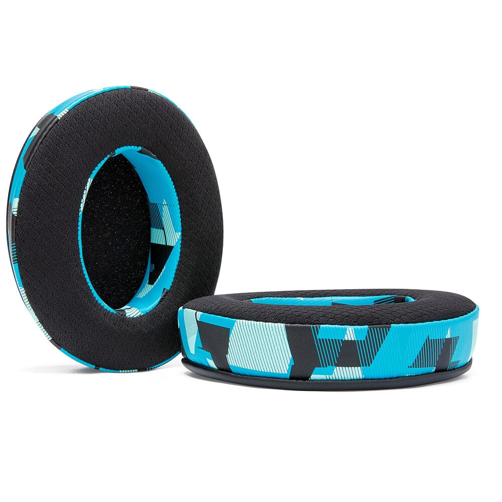 WC FreeZe - Hybrid Cooling Gel Infused Gaming Earpads - Image 82