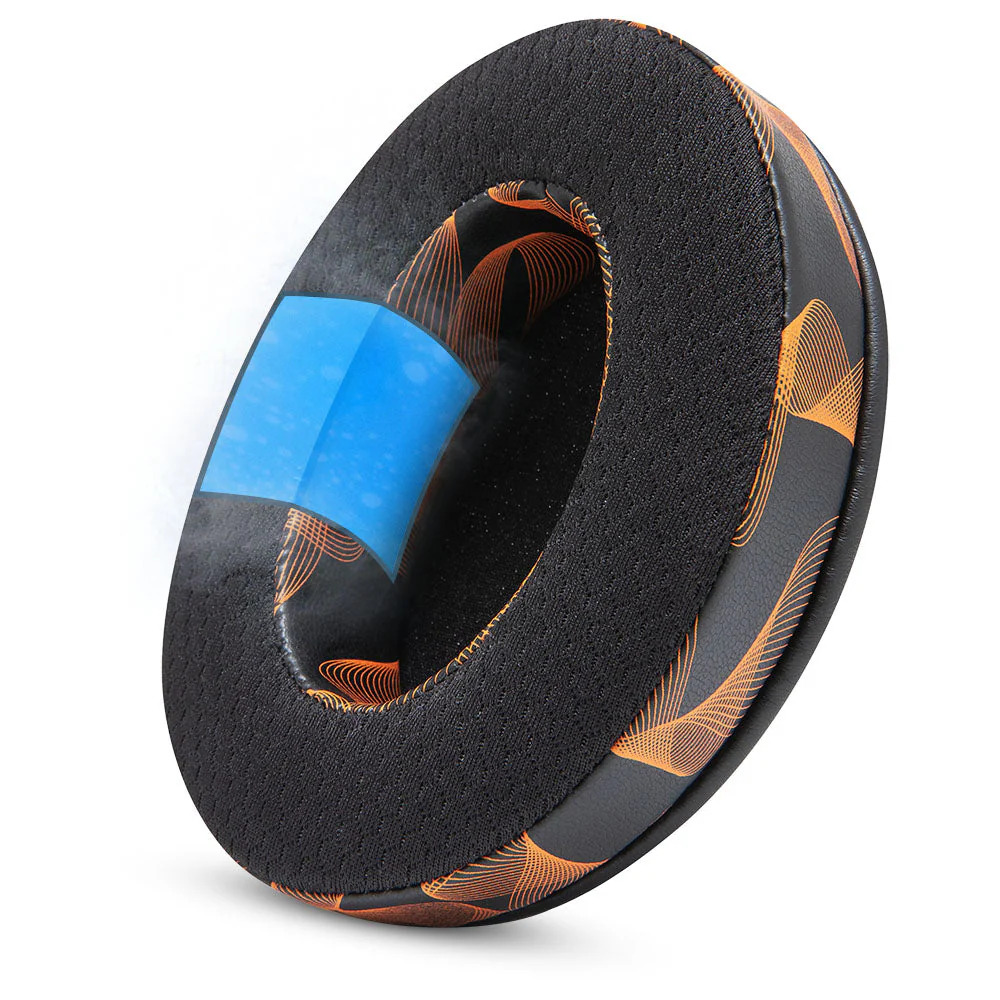 WC FreeZe - Hybrid Cooling Gel Infused Gaming Earpads - Image 83