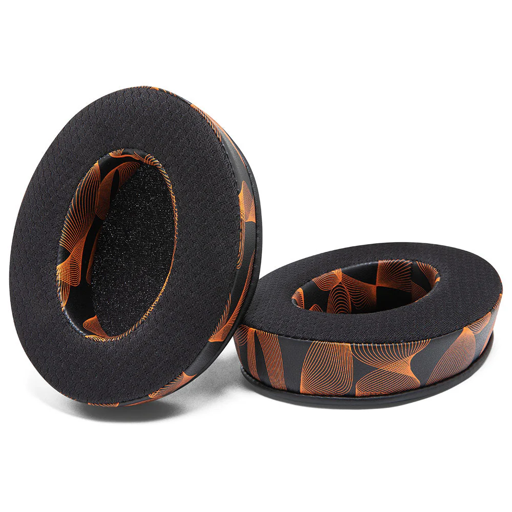 WC FreeZe - Hybrid Cooling Gel Infused Gaming Earpads - Image 88