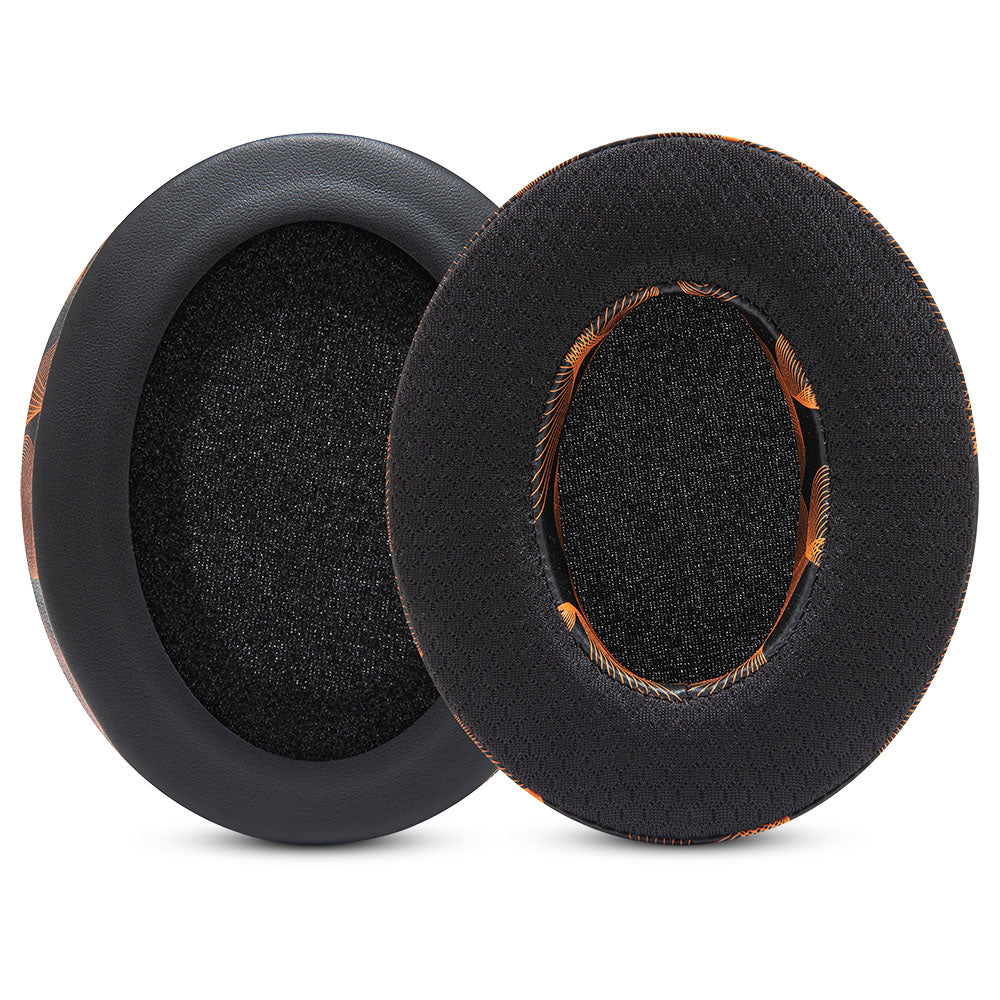 WC FreeZe - Hybrid Cooling Gel Infused Gaming Earpads - Image 89
