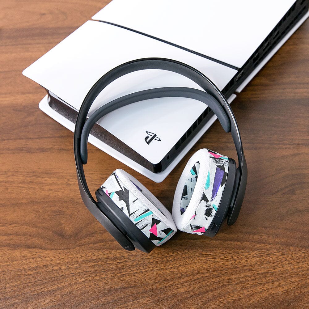WC FreeZe Pulse 3D - Cooling Gel Earpads For PS5 Pulse 3D Headset - Image 20