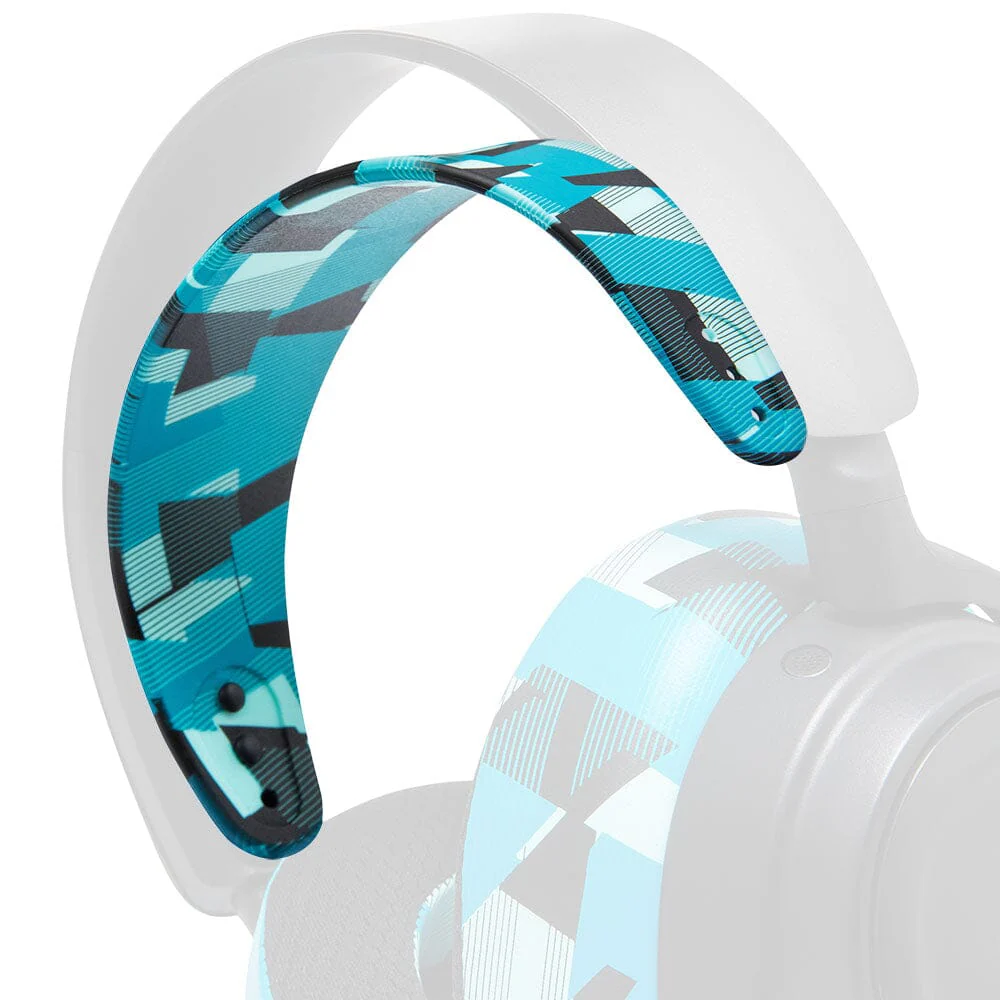 WC Silicone HeadbandZ for Arctis Nova Headsets - Image 103