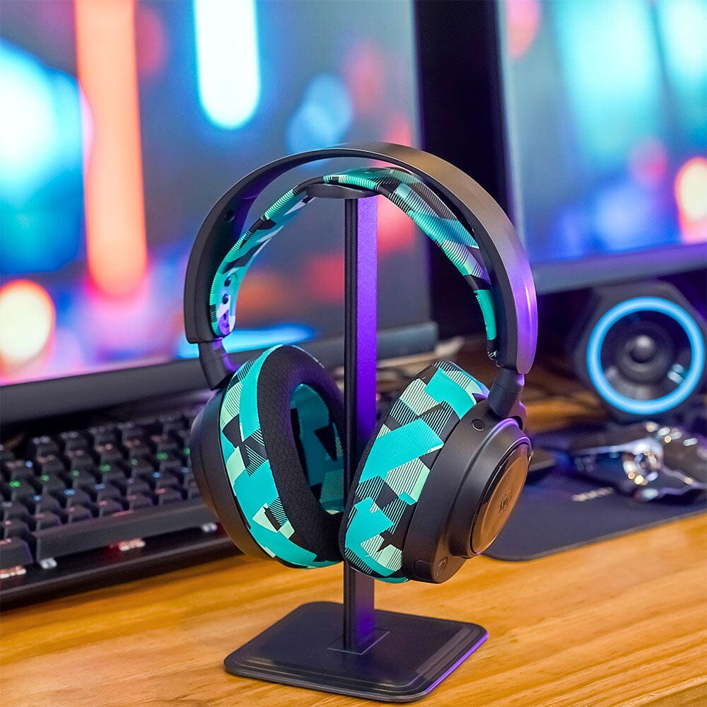 WC Silicone HeadbandZ for Arctis Nova Headsets - Image 104