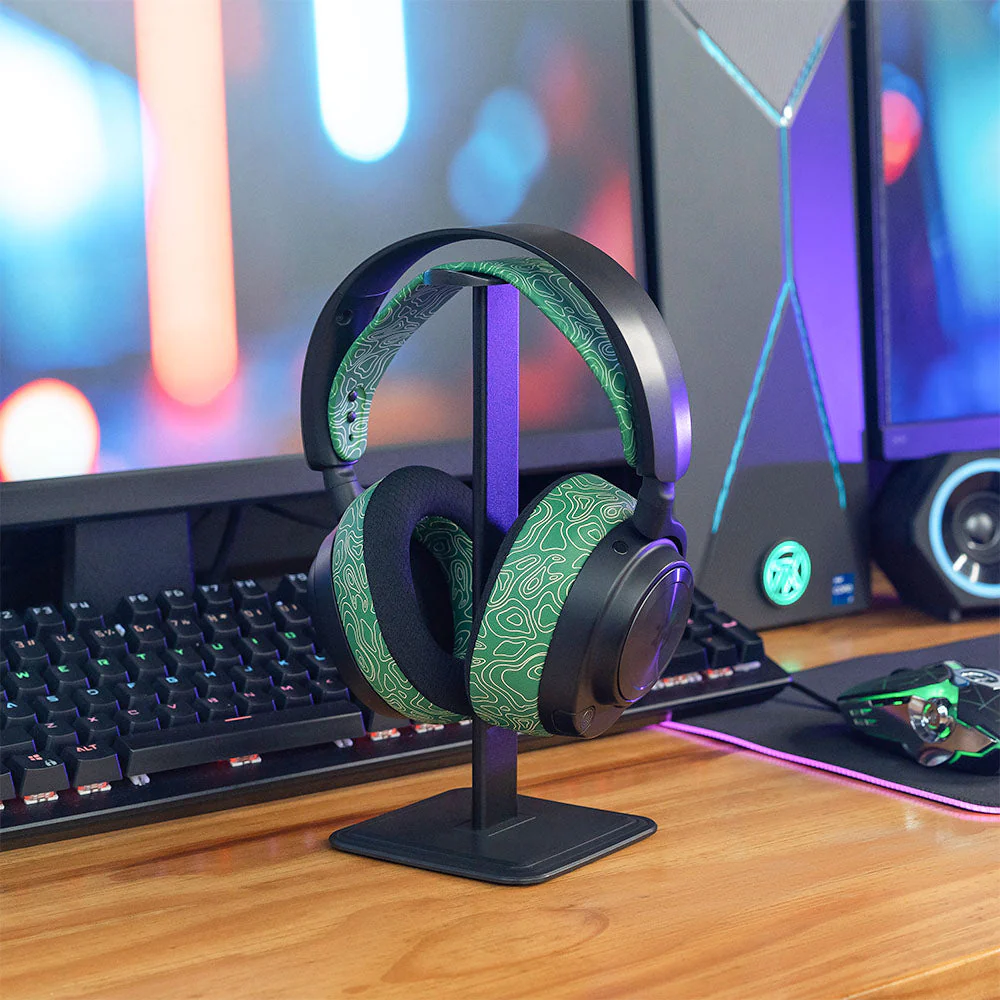 WC Silicone HeadbandZ for Arctis Nova Headsets - Image 118