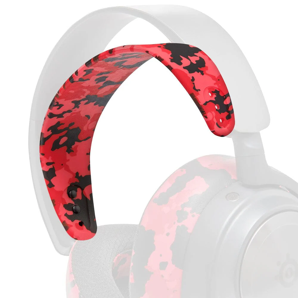 WC Silicone HeadbandZ for Arctis Nova Headsets - Image 12