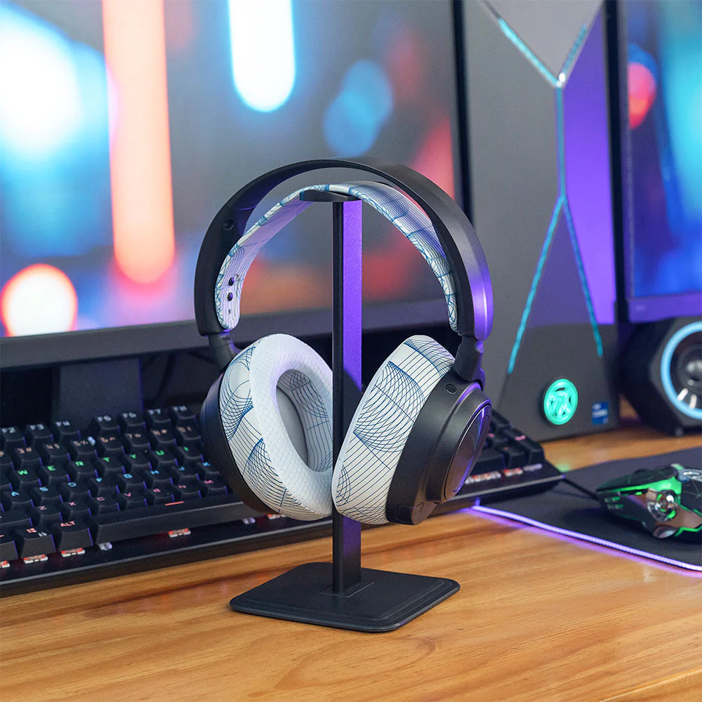 WC Silicone HeadbandZ for Arctis Nova Headsets - Image 125