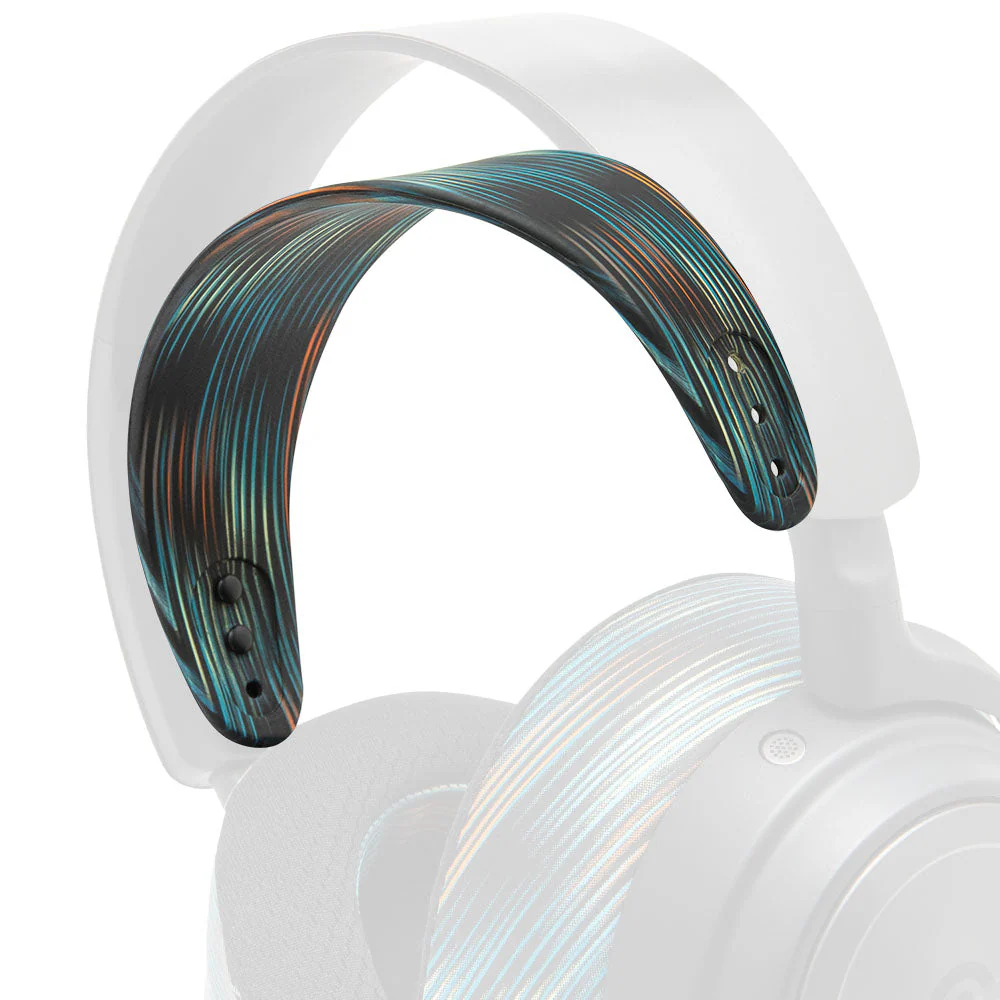 WC Silicone HeadbandZ for Arctis Nova Headsets - Image 131
