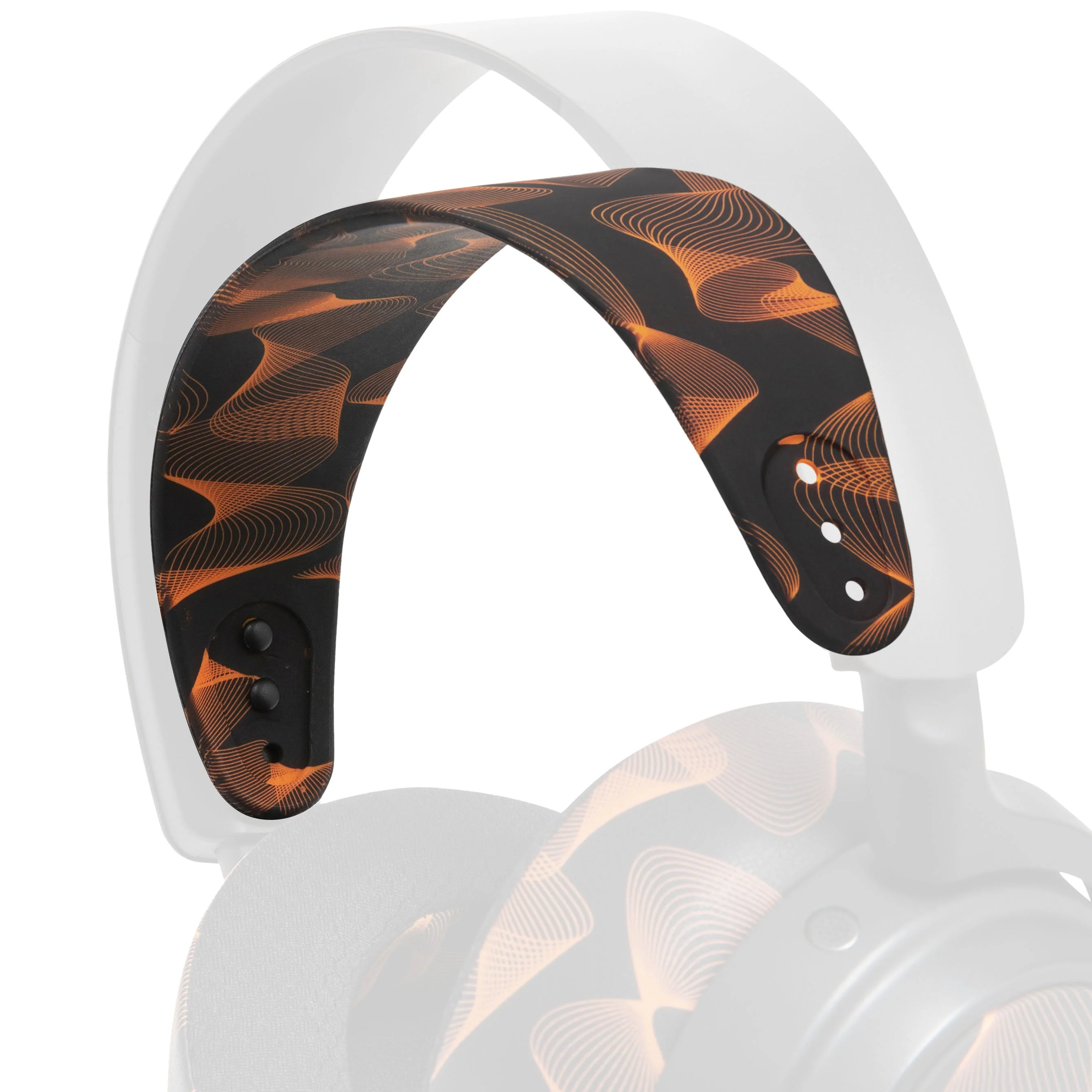 WC Silicone HeadbandZ for Arctis Nova Headsets - Image 138