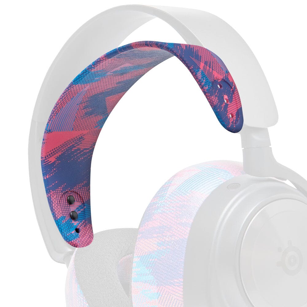 WC Silicone HeadbandZ for Arctis Nova Headsets - Image 19