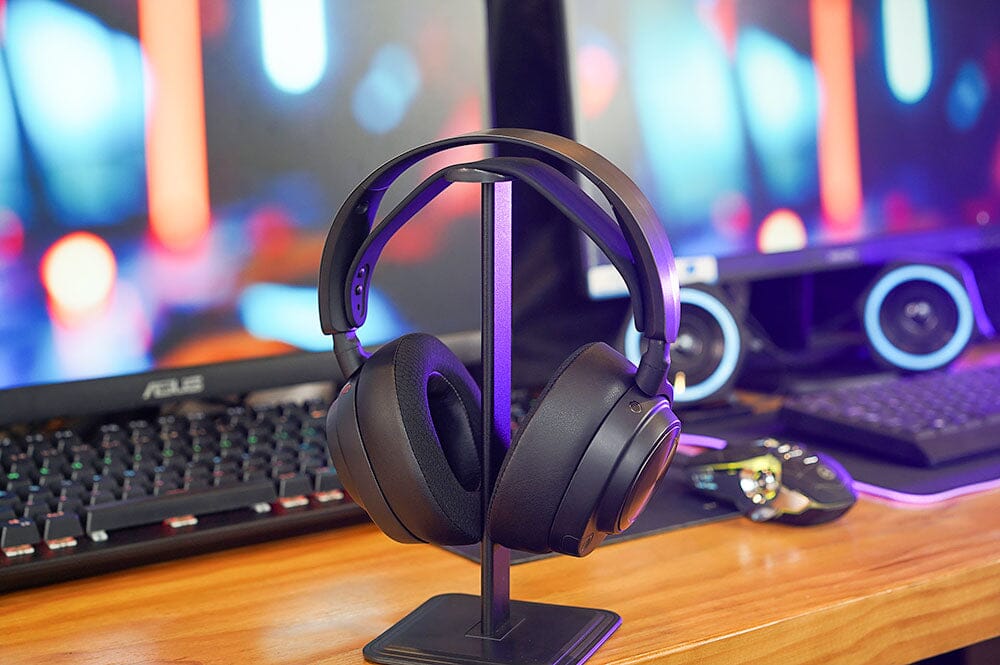 WC Silicone HeadbandZ for Arctis Nova Headsets - Image 2