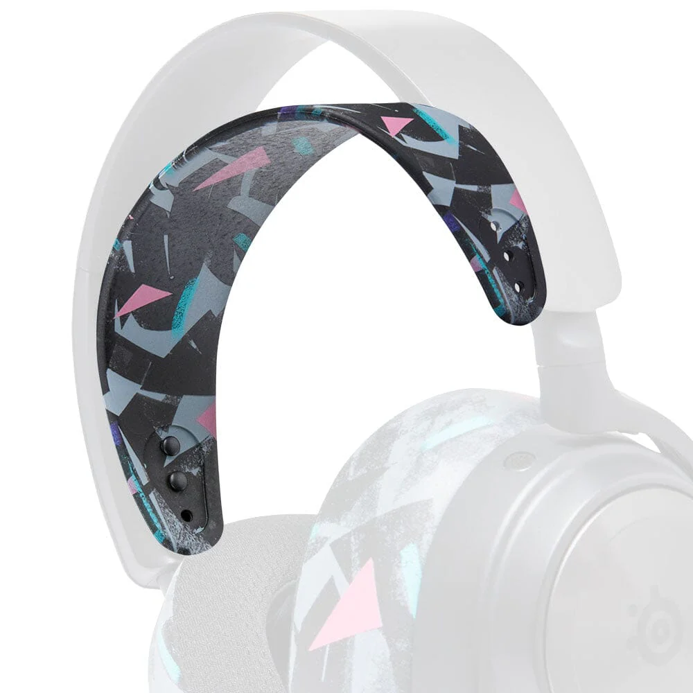 WC Silicone HeadbandZ for Arctis Nova Headsets - Image 26