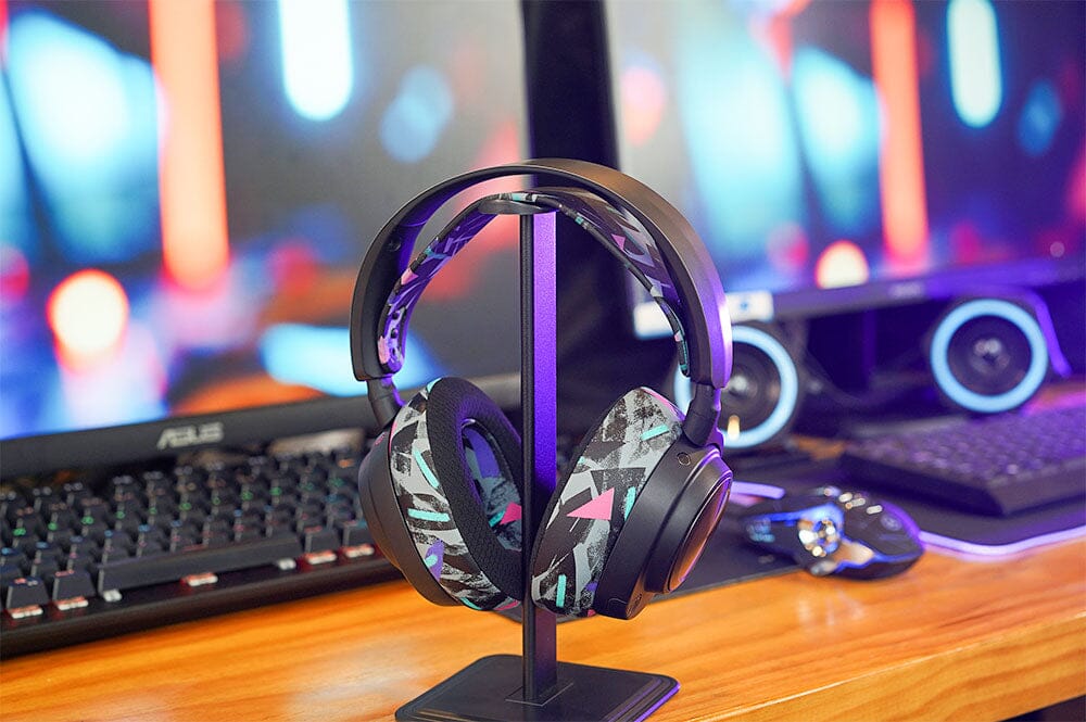 WC Silicone HeadbandZ for Arctis Nova Headsets - Image 27