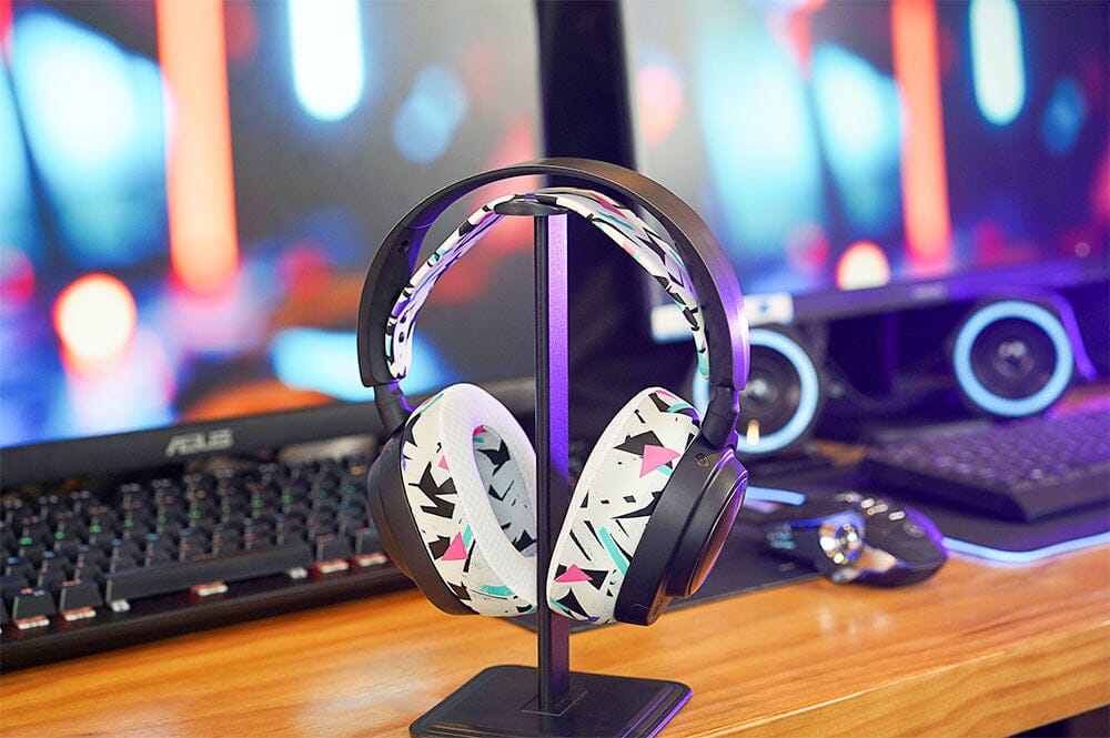 WC Silicone HeadbandZ for Arctis Nova Headsets - Image 34