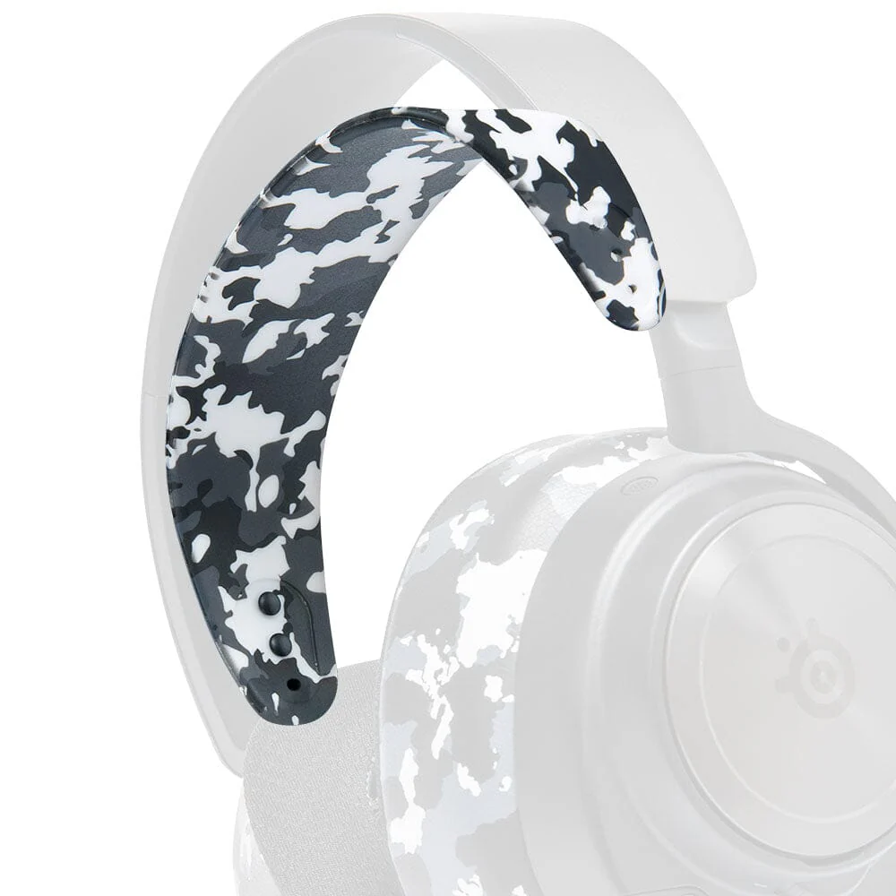 WC Silicone HeadbandZ for Arctis Nova Headsets - Image 40