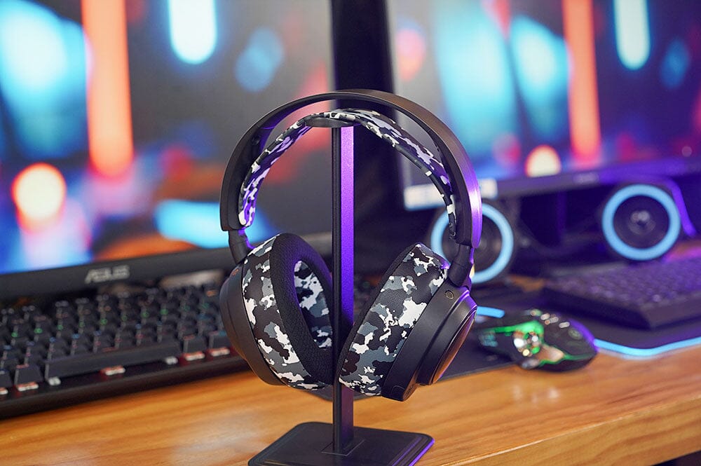 WC Silicone HeadbandZ for Arctis Nova Headsets - Image 41
