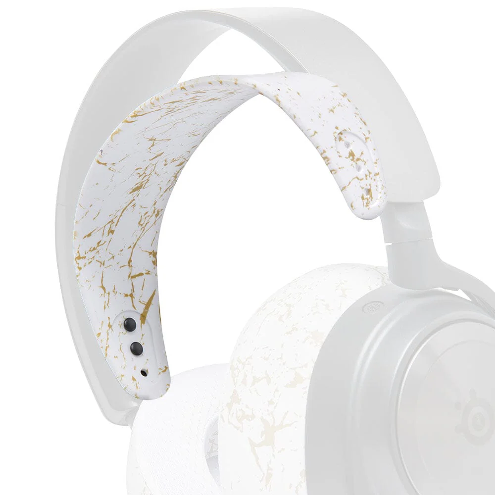 WC Silicone HeadbandZ for Arctis Nova Headsets - Image 47