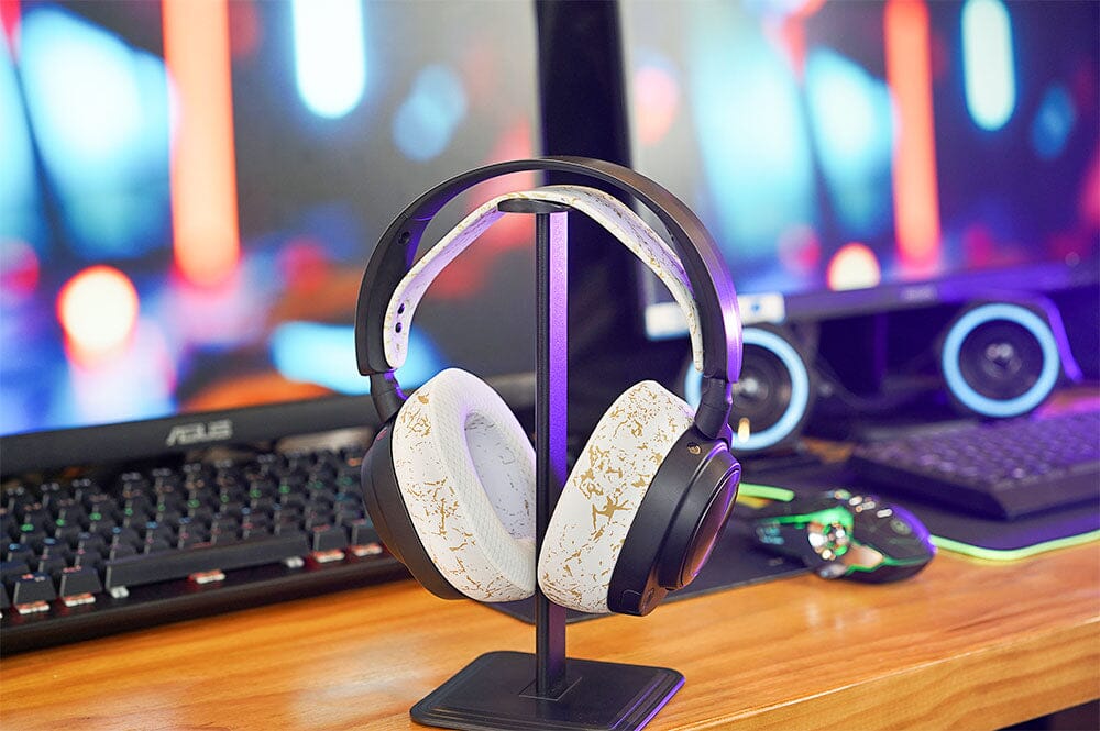 WC Silicone HeadbandZ for Arctis Nova Headsets - Image 48