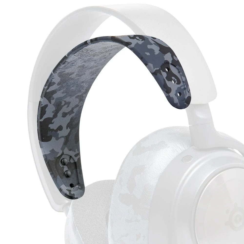 WC Silicone HeadbandZ for Arctis Nova Headsets - Image 5