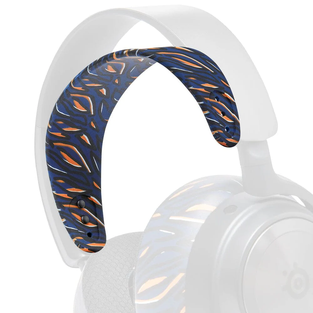 WC Silicone HeadbandZ for Arctis Nova Headsets - Image 54