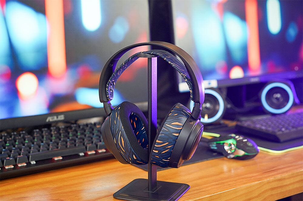 WC Silicone HeadbandZ for Arctis Nova Headsets - Image 55
