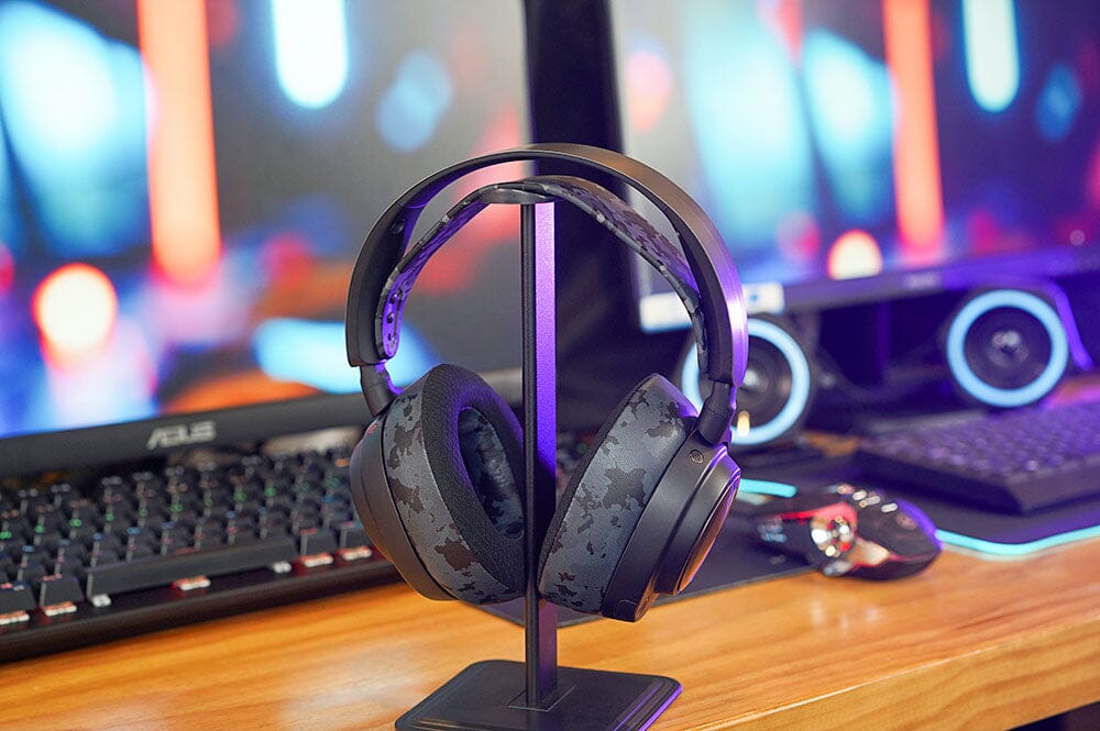 WC Silicone HeadbandZ for Arctis Nova Headsets - Image 6