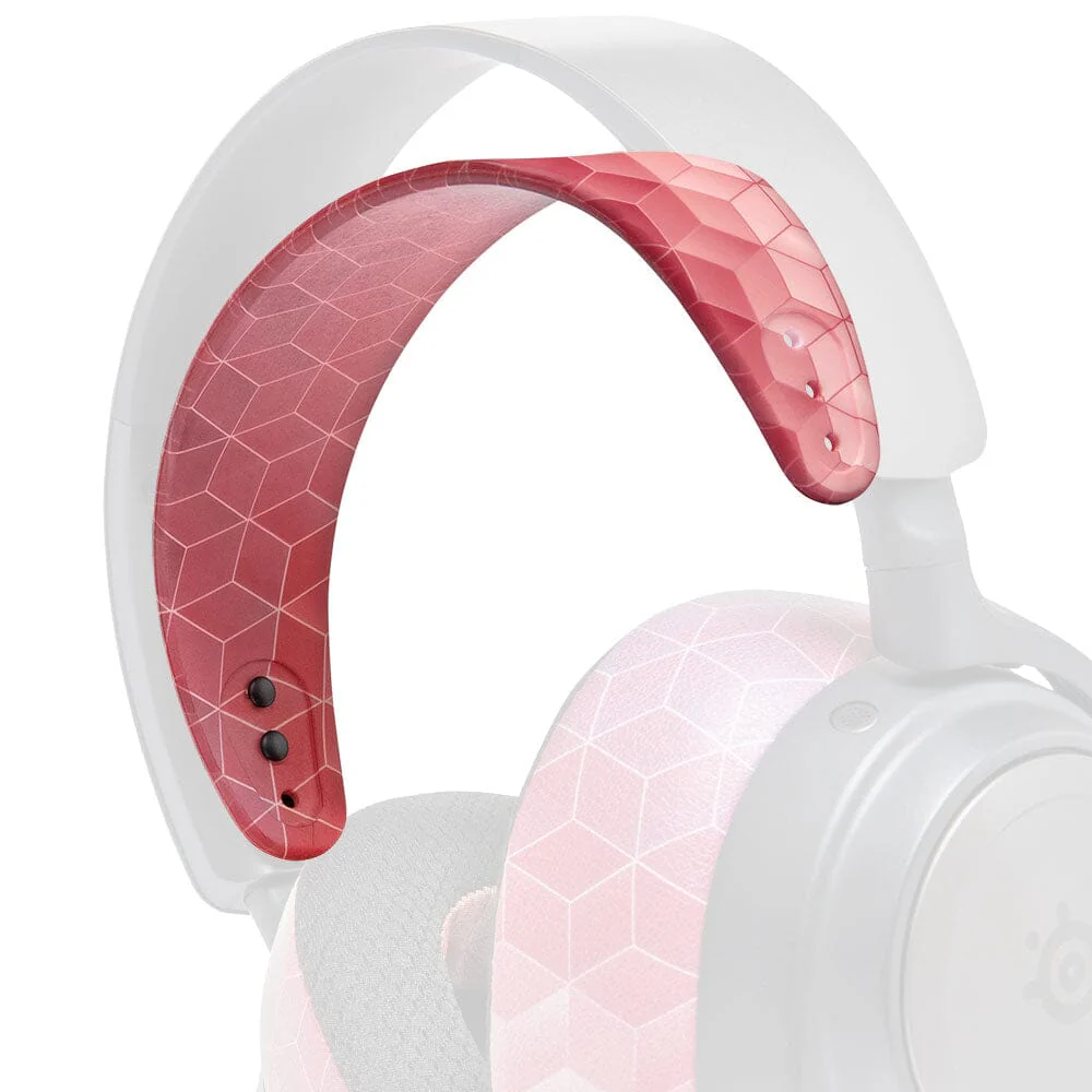 WC Silicone HeadbandZ for Arctis Nova Headsets - Image 61