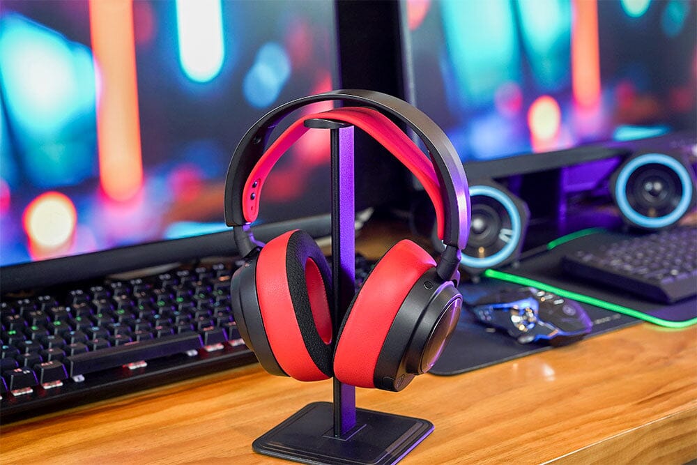 WC Silicone HeadbandZ for Arctis Nova Headsets - Image 69