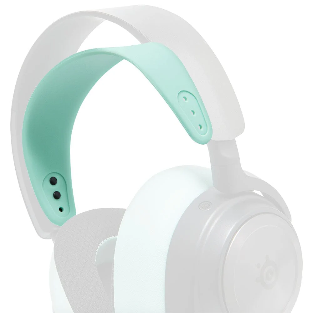 WC Silicone HeadbandZ for Arctis Nova Headsets - Image 75