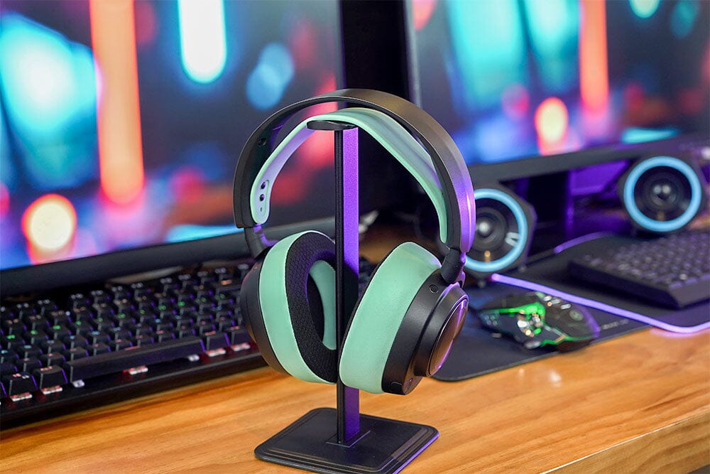 WC Silicone HeadbandZ for Arctis Nova Headsets - Image 76