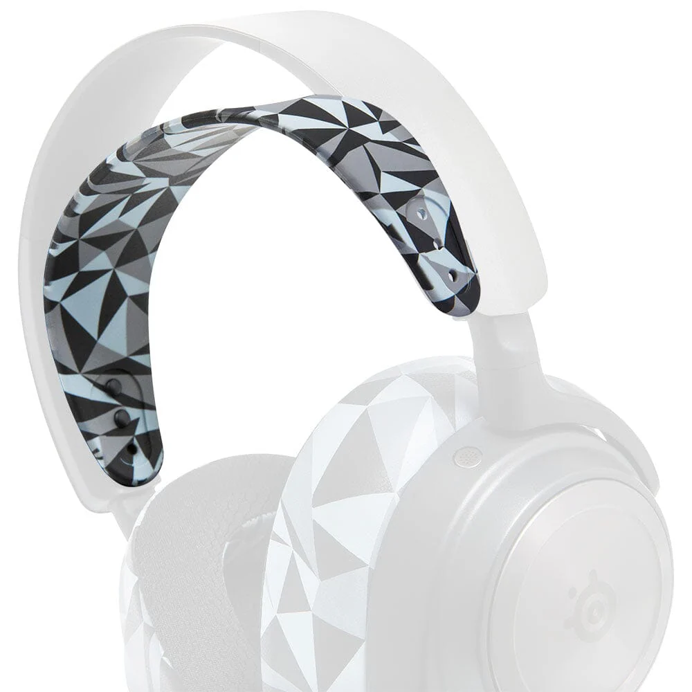 WC Silicone HeadbandZ for Arctis Nova Headsets - Image 82
