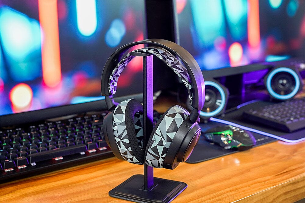 WC Silicone HeadbandZ for Arctis Nova Headsets - Image 83