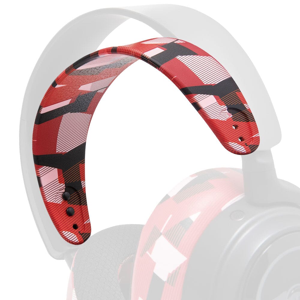 WC Silicone HeadbandZ for Arctis Nova Headsets - Image 89