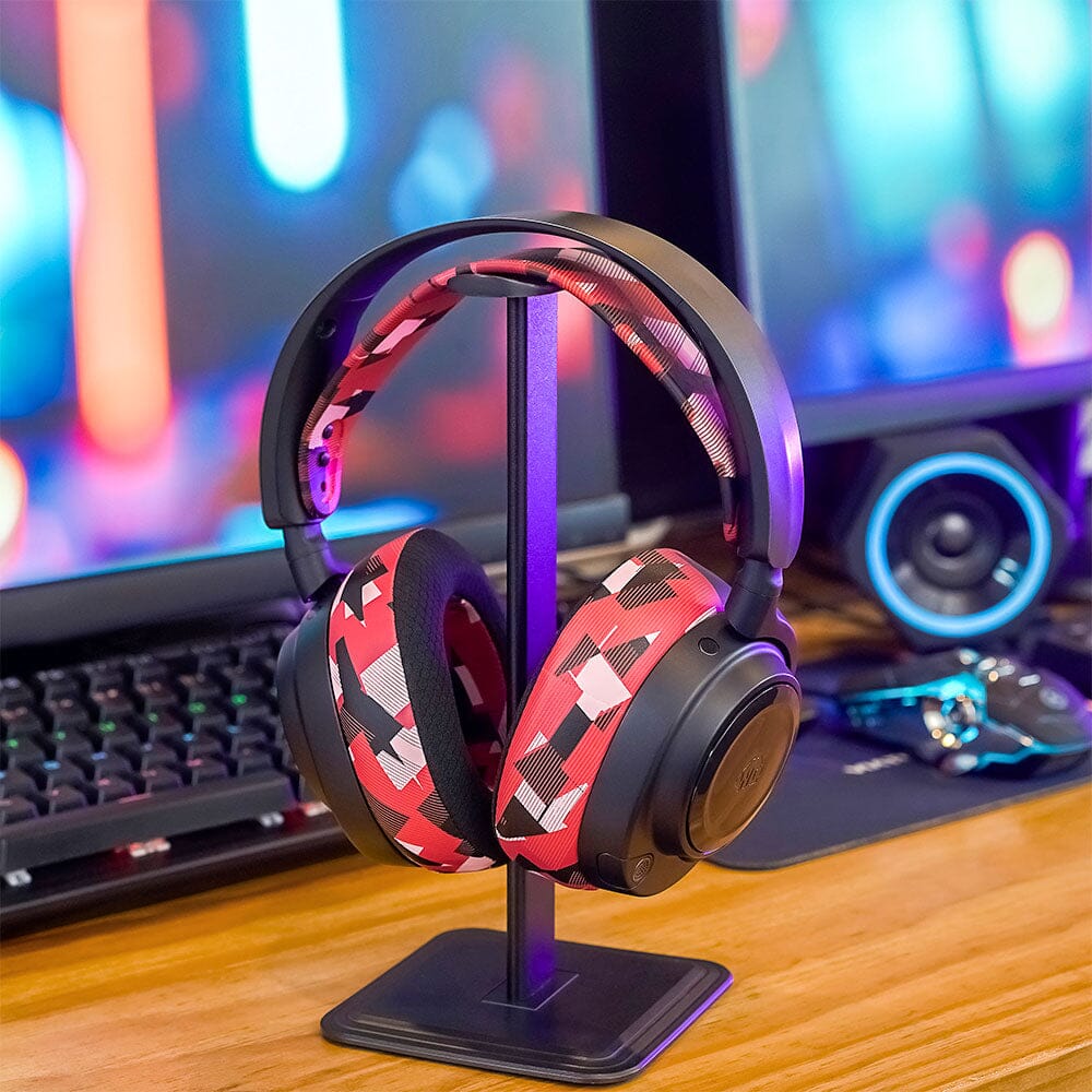 WC Silicone HeadbandZ for Arctis Nova Headsets - Image 90