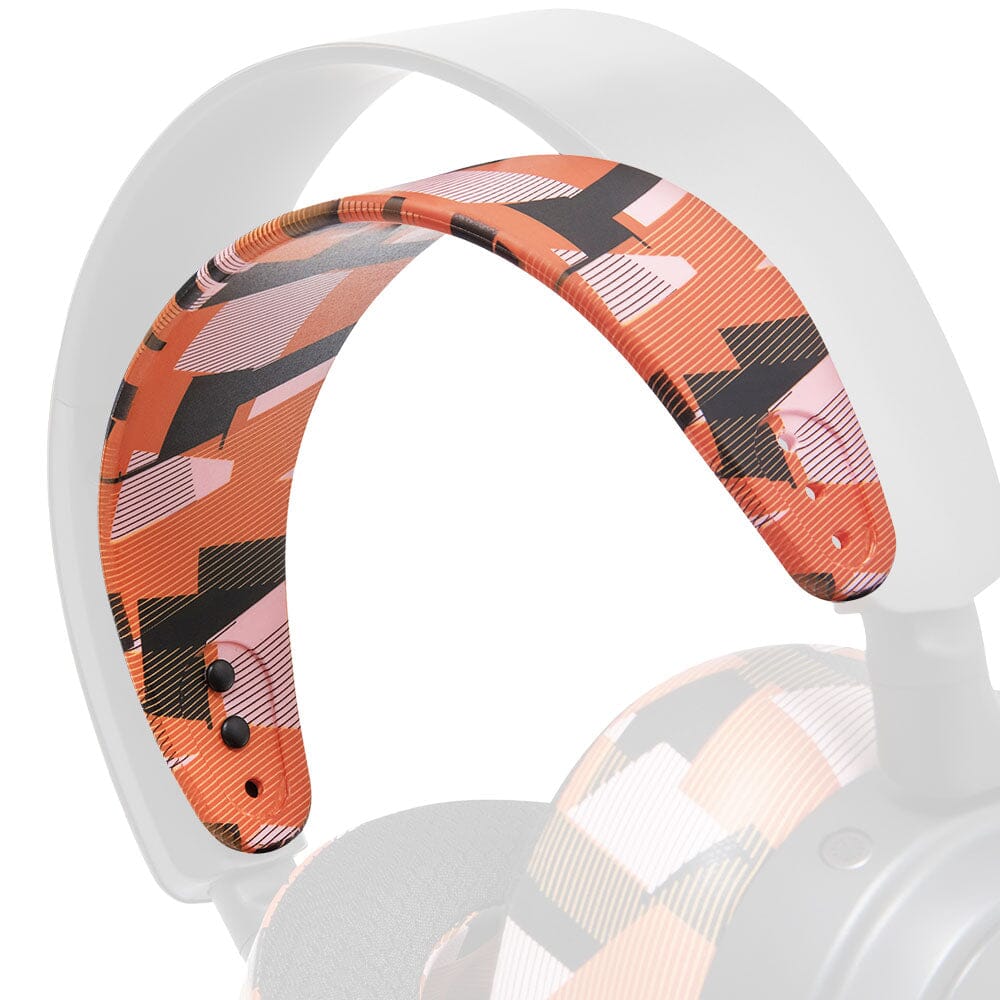WC Silicone HeadbandZ for Arctis Nova Headsets - Image 96