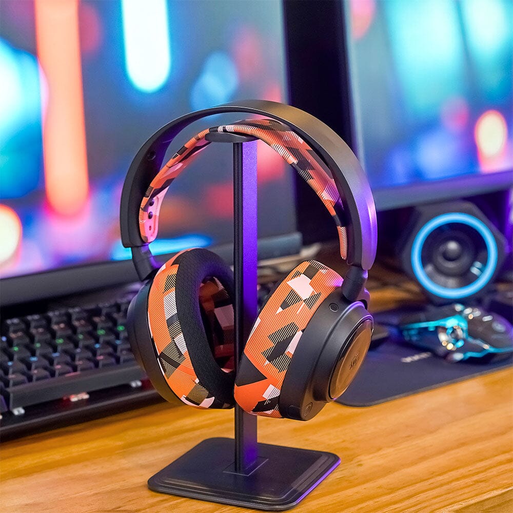 WC Silicone HeadbandZ for Arctis Nova Headsets - Image 97