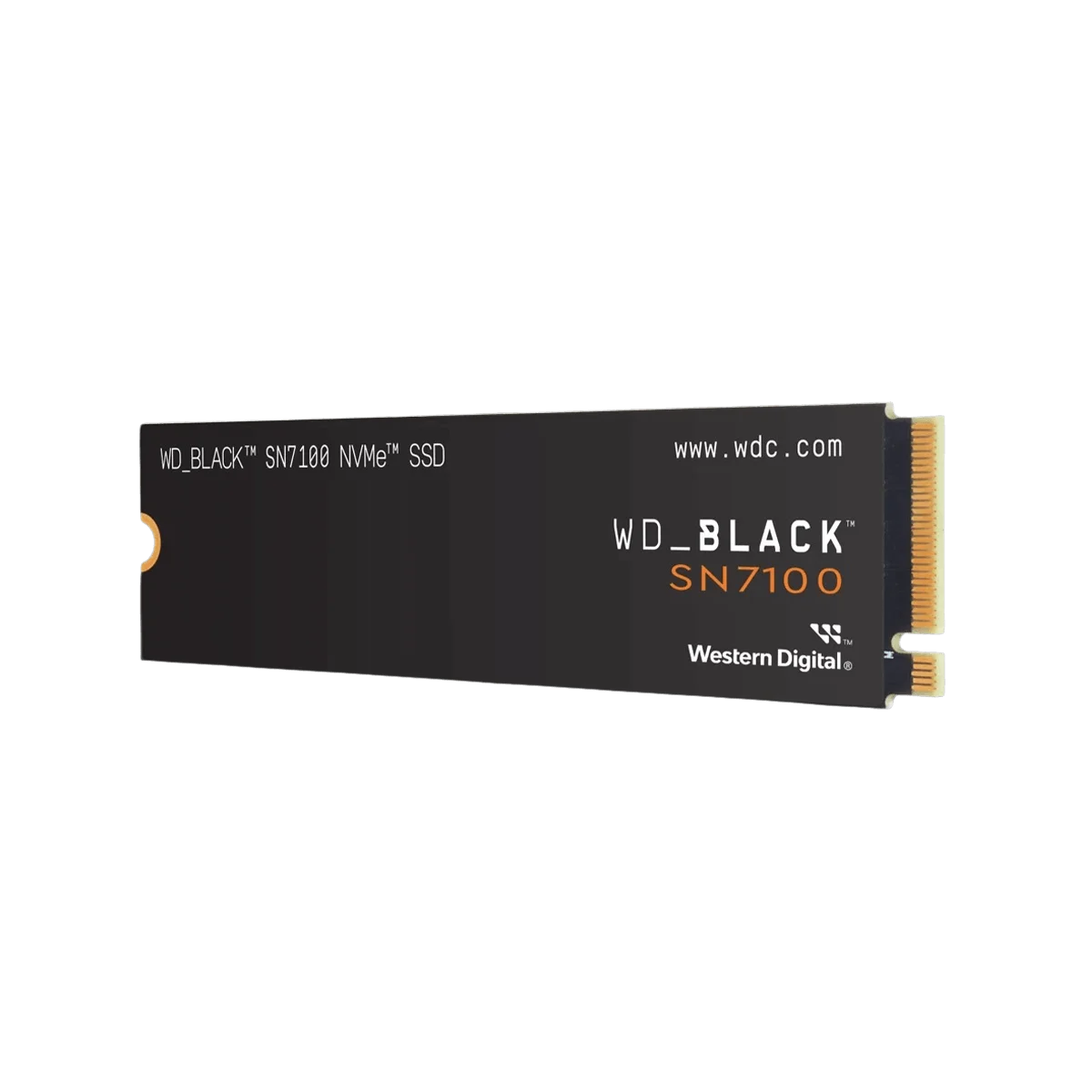WD_BLACK SN7100 1TB Gen4 NVMe SSD – Up to 7250 MB/s - Image 3