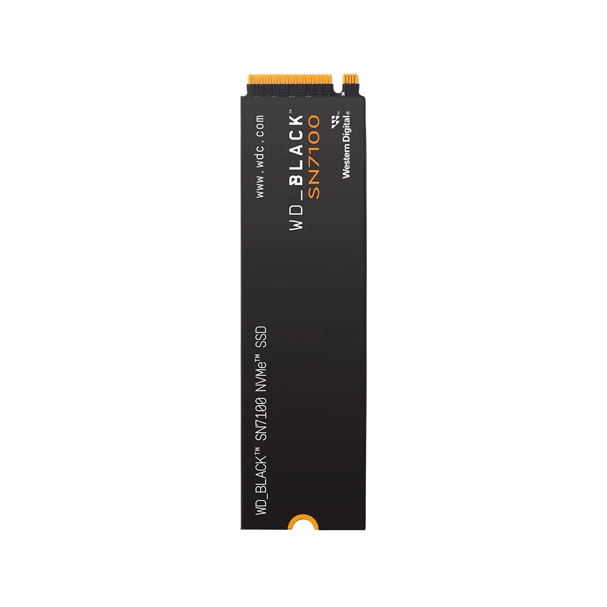 WD_BLACK SN7100 1TB Gen4 NVMe SSD – Up to 7250 MB/s - Image 4