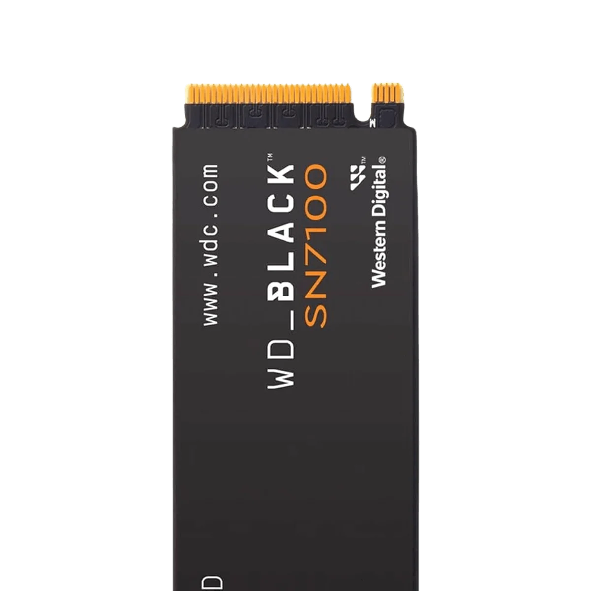 WD_BLACK SN7100 2TB Gen4 NVMe SSD – Up to 7250 MB/s - Image 3