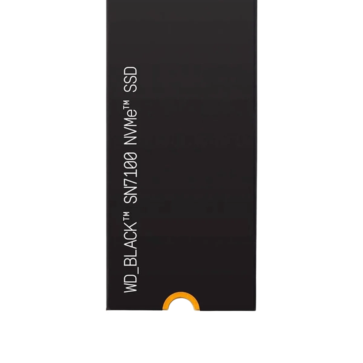 WD_BLACK SN7100 2TB Gen4 NVMe SSD – Up to 7250 MB/s - Image 4