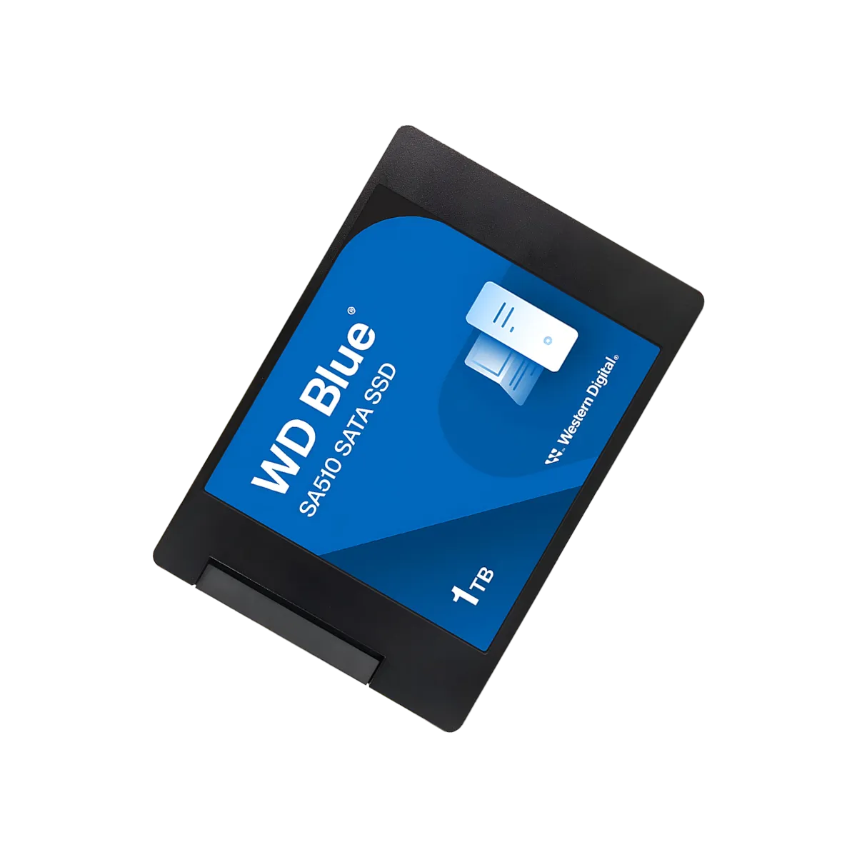 Western Digital 1TB WD Blue SA510 SATA Internal SSD - WDS100T3B0A - Image 4
