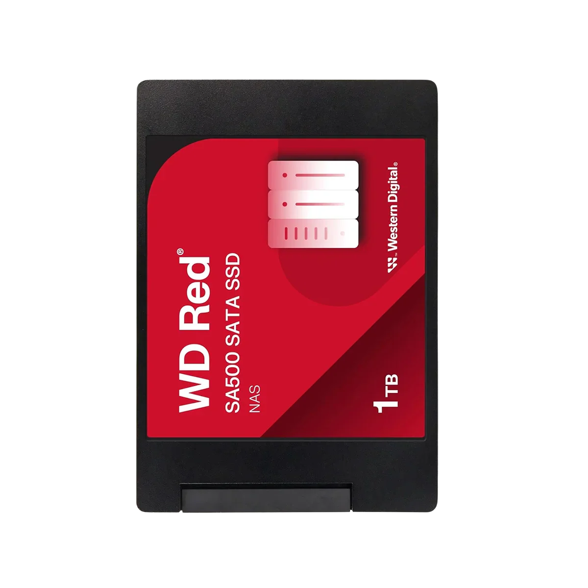 WD Red SA500 1TB NAS SSD SATA III 6Gb/s - Image 3