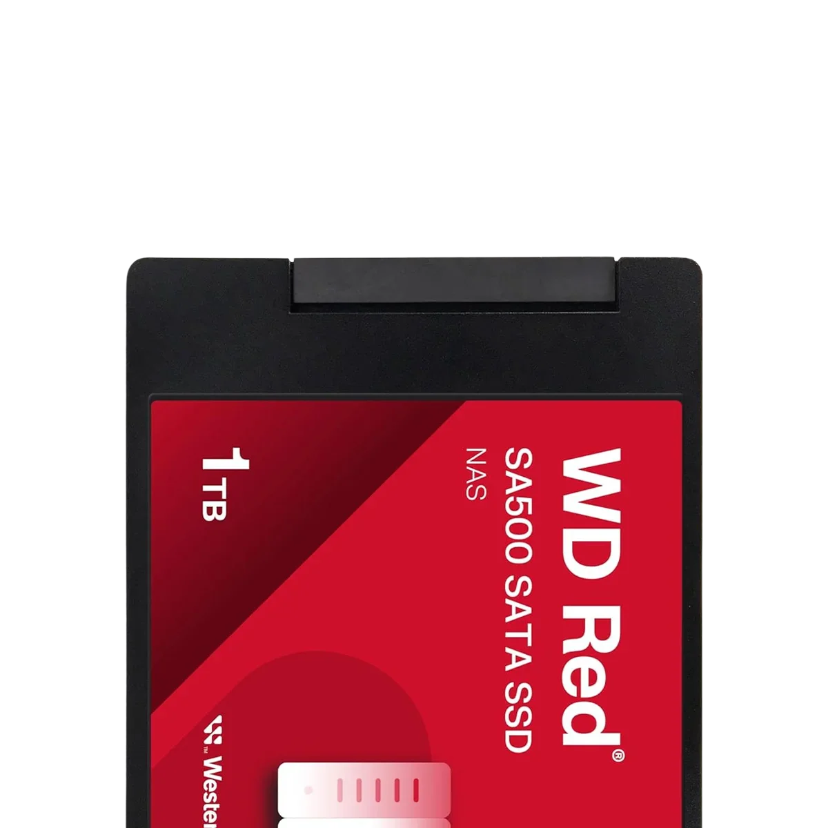 WD Red SA500 1TB NAS SSD SATA III 6Gb/s - Image 4