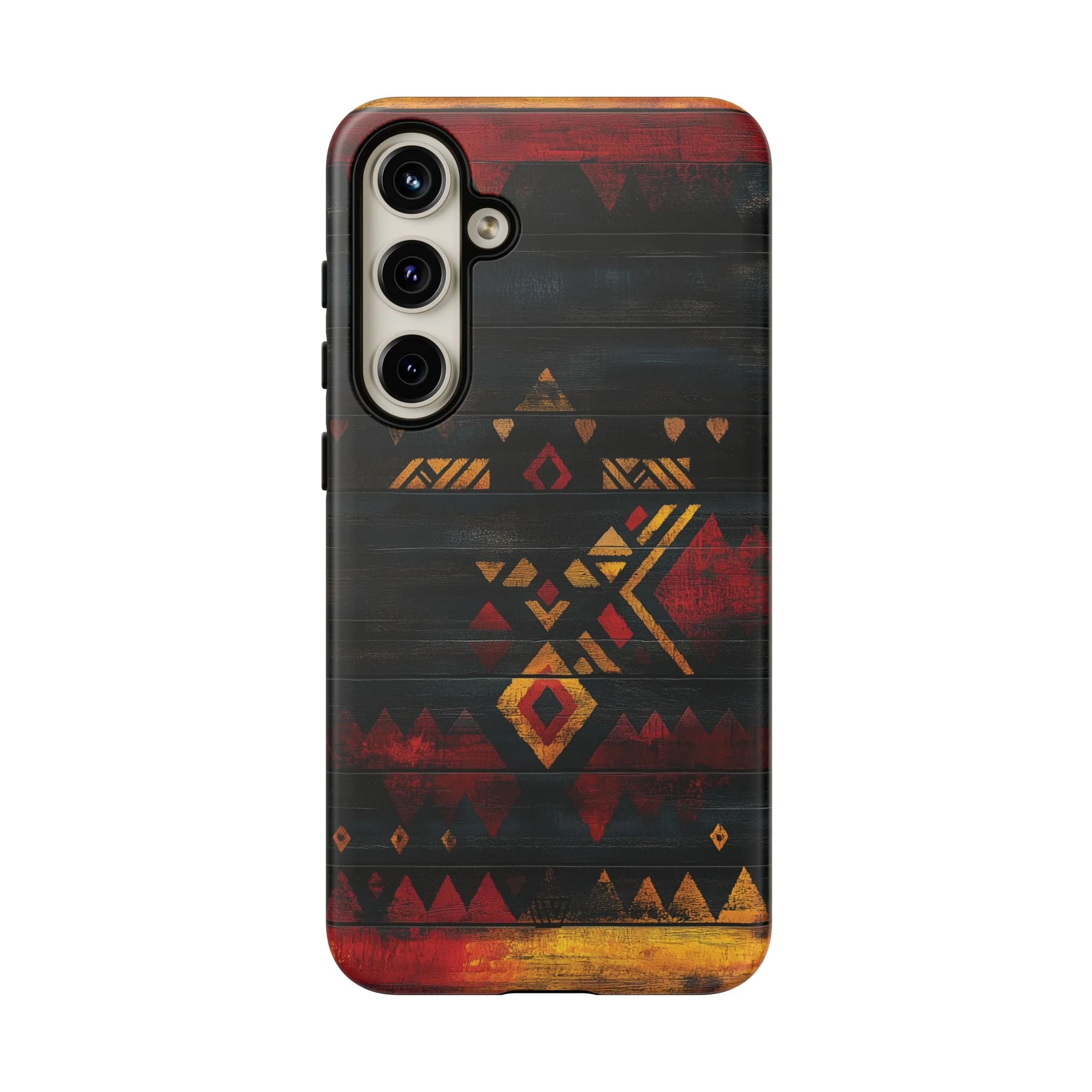 WESTERN WOODWORK | Tough Phone Case - Image 10