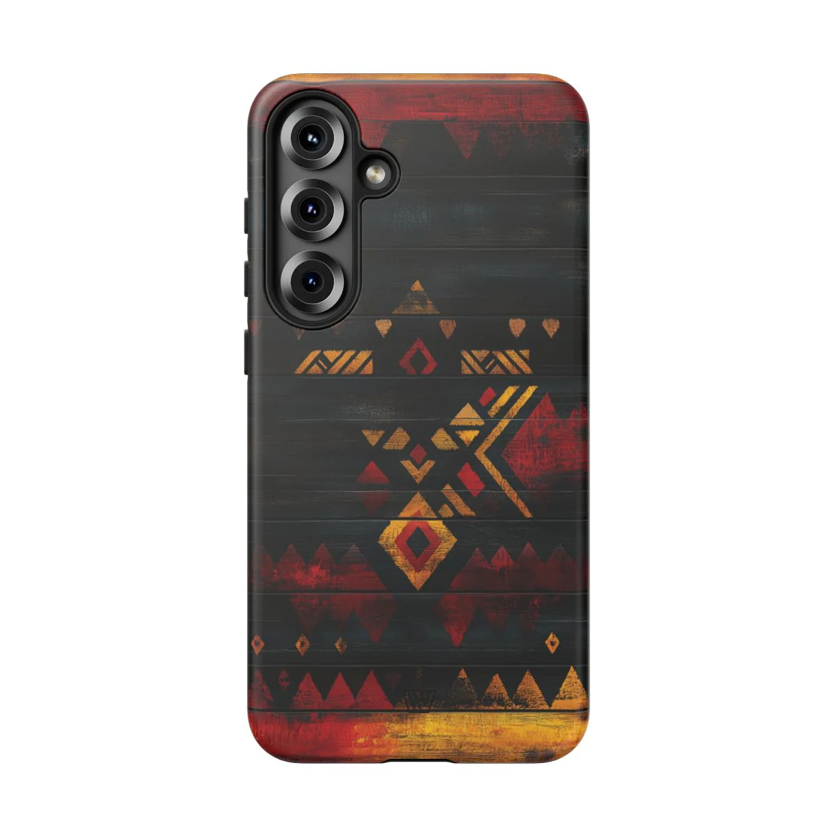 WESTERN WOODWORK | Tough Phone Case - Image 101